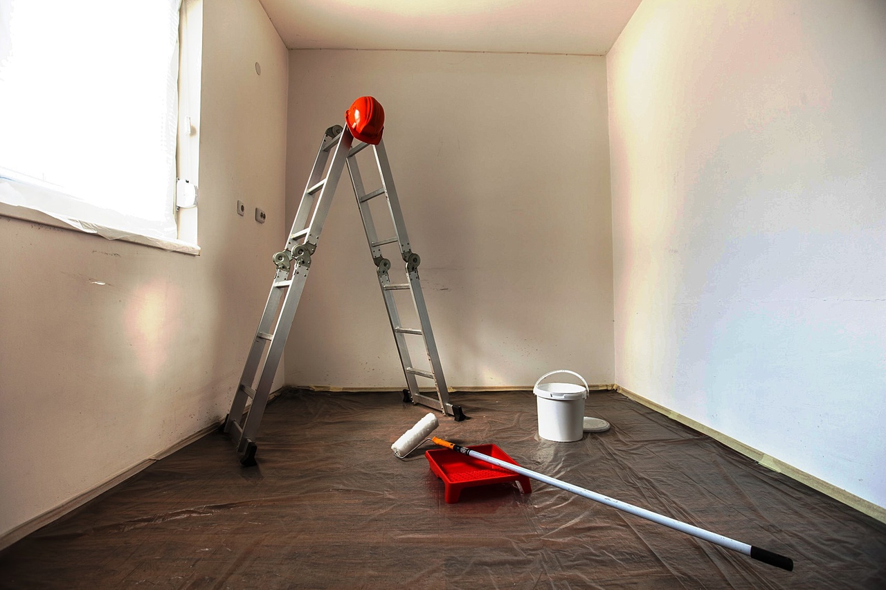 Yapı Dekorasyonda Estetikle Dayanıklılığı Buluşturuyoruz