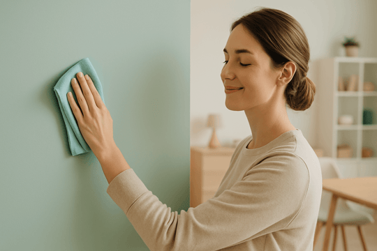 Silinebilir Boya Kullanımının Avantajları