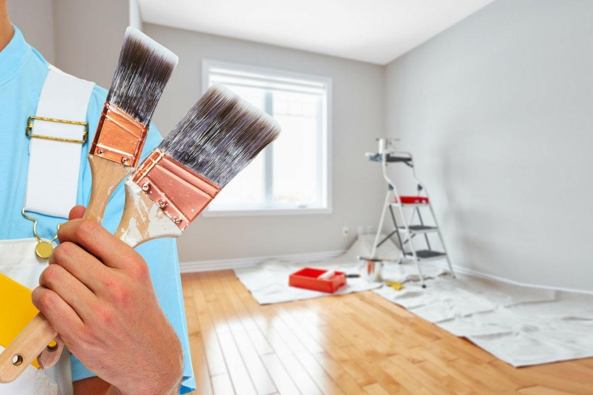 Açık Renklerle Mekânı Geniş Gösterme Teknikleri