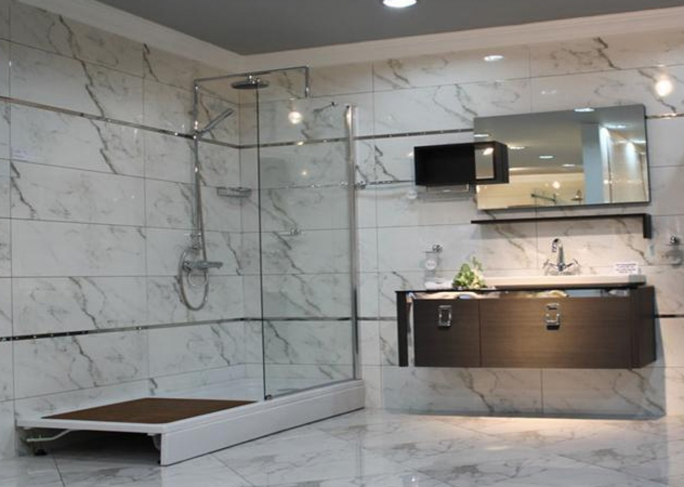 Fayans Uygulamaları