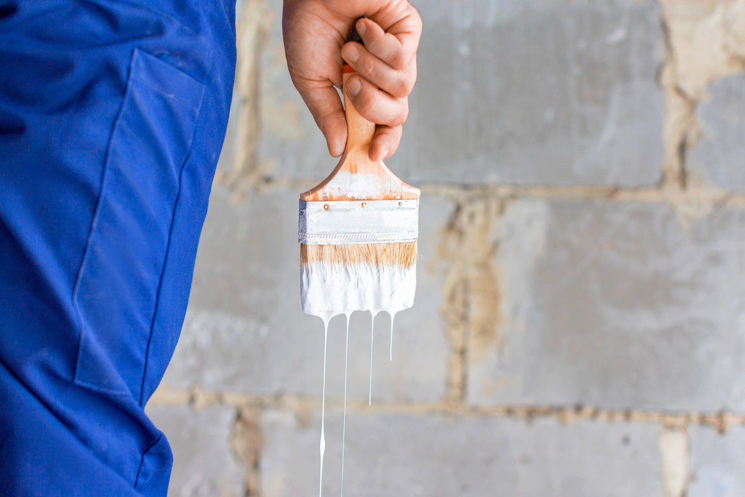 Boya ve Işık Uyumu: Aydınlık Etkisi Yaratmak