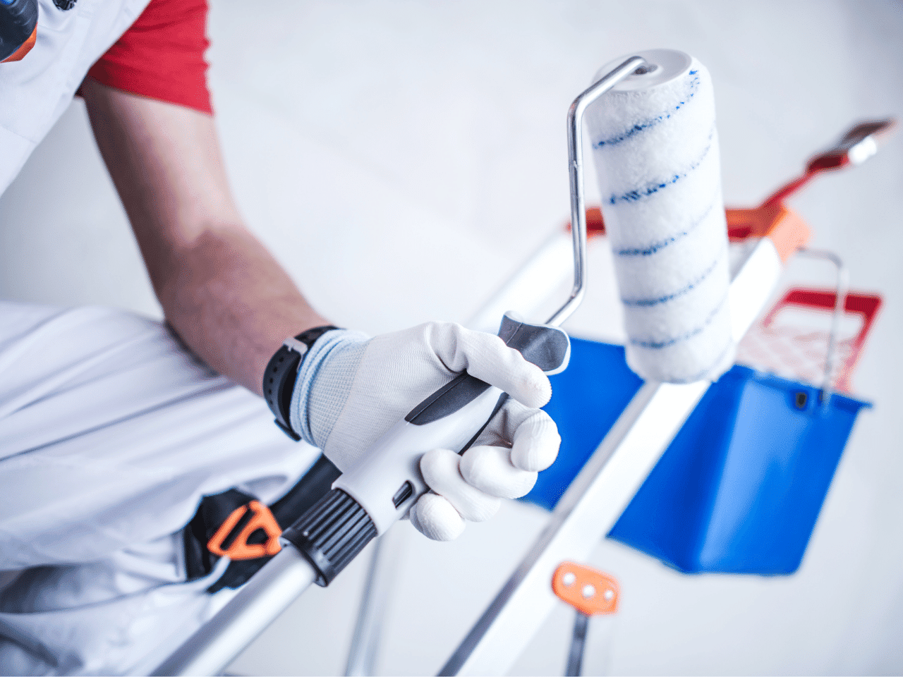 Kiracıların Tercihi: Ekonomik Boya Badana Çözümleri